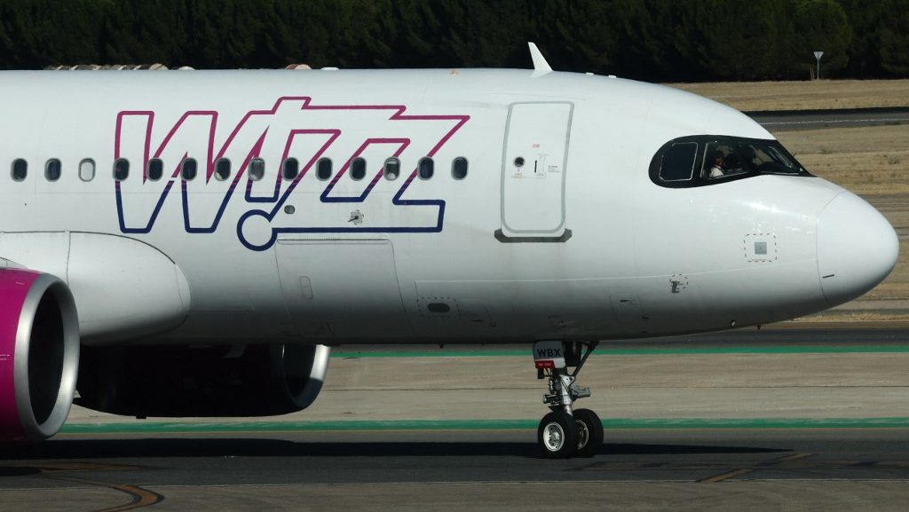 184 millió euró kártérítést fizetett az utasainak a Wizz Air az elmúlt két évben