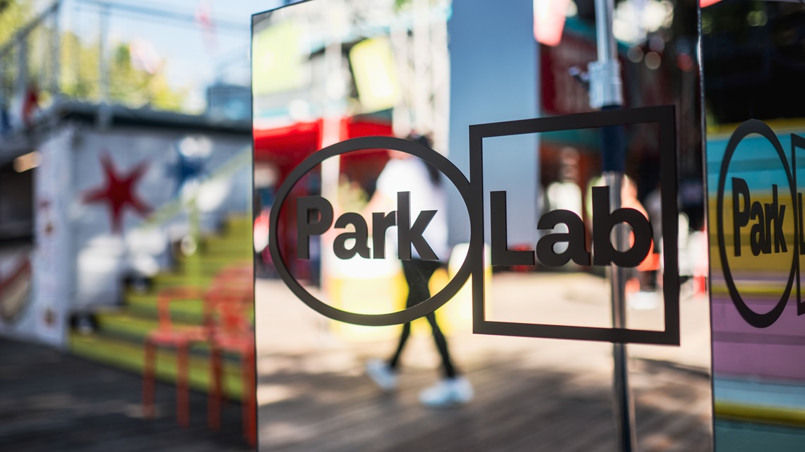 Vadonatúj pályázati lehetőségekkel bővül a ParkLab, a Budapest Park tehetségtámogató programja 2