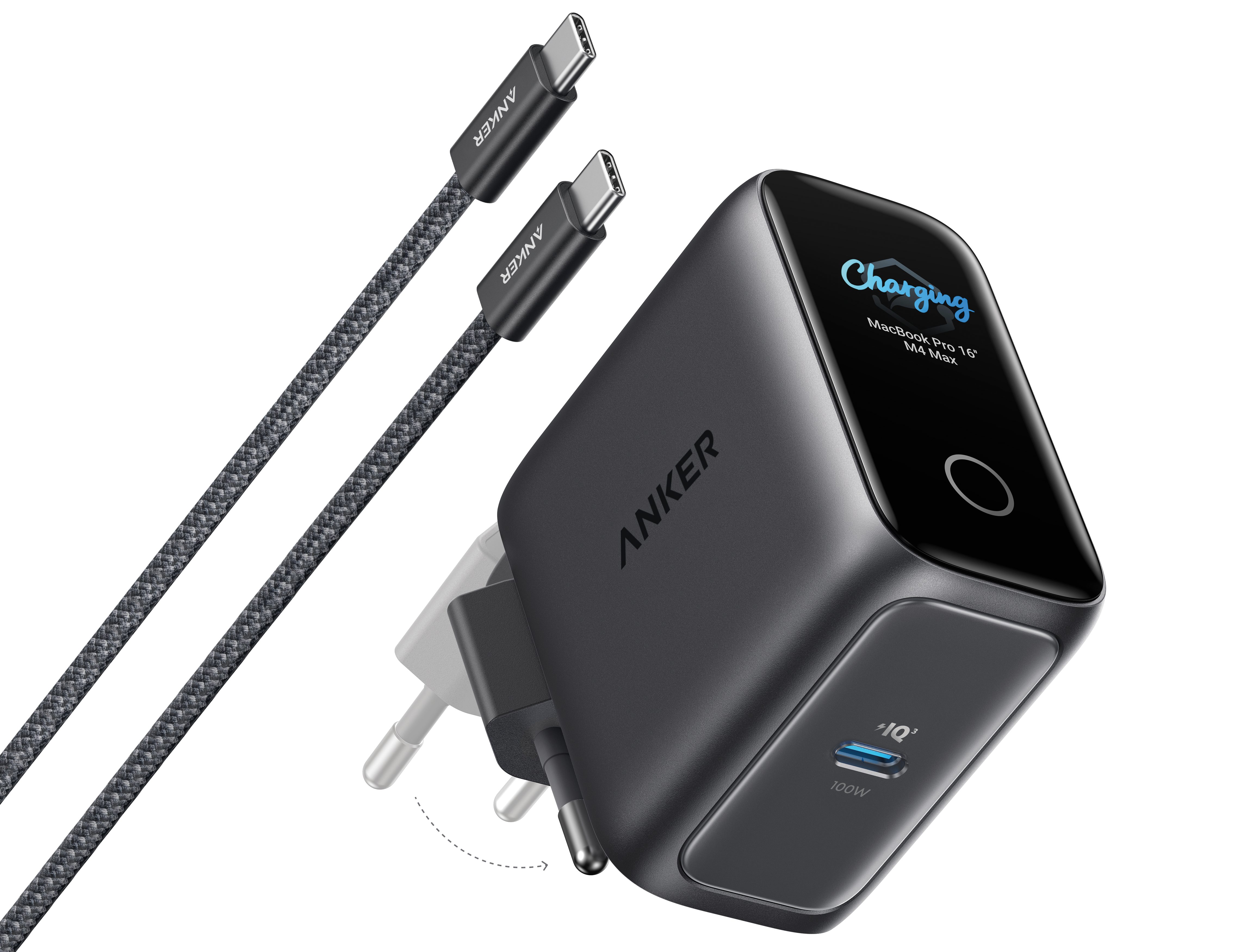 Anker Laptop Charger Pro