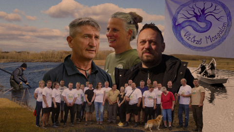 Homokhátság