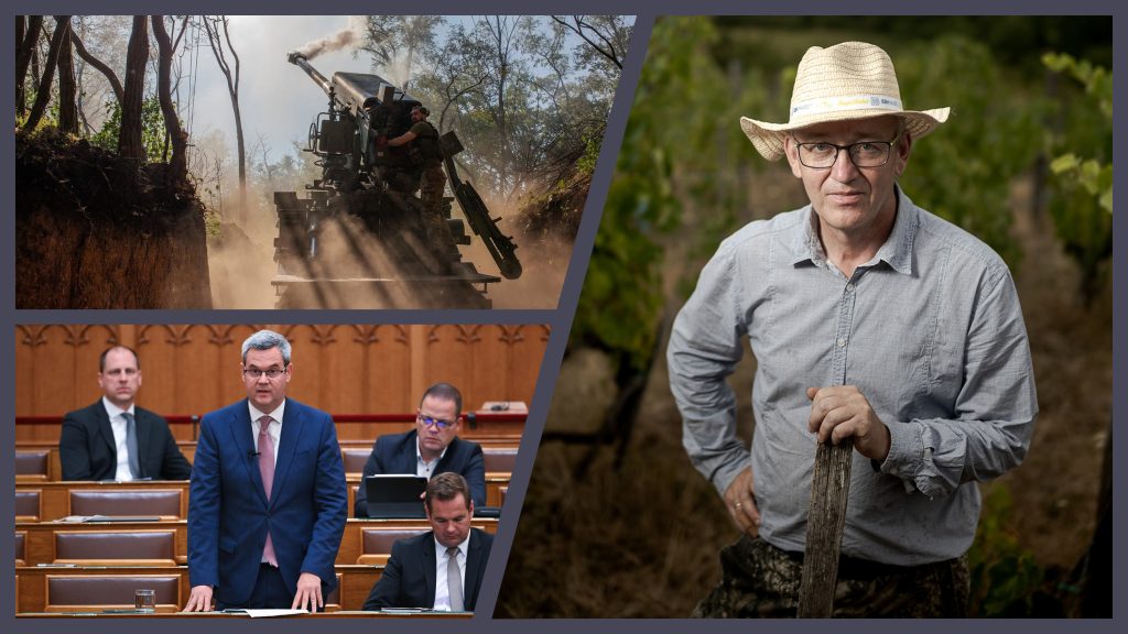 24/7: Egyébként milyen rosszul odabaszni?