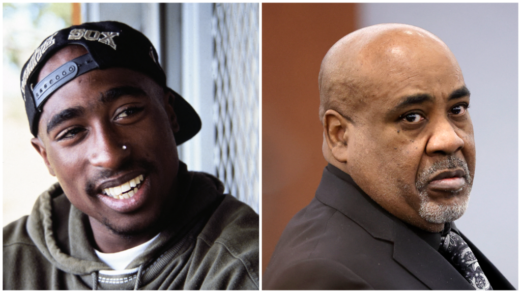 Harminc év után ítélet született Tupac Shakur meggyilkolásának ügyében