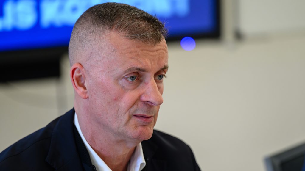 Megszólalt Kubatov Gábor: kiderült, mivel érvel az FTC Fradiváros-ügyben