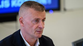 Kubatov Gábor