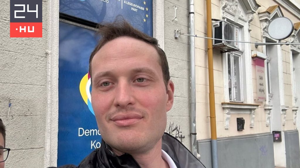 Kifizetetlen kölcsönök miatt is nyomoznak az 50 ezres éttermi számla elől elfutó volt DK-s ellen