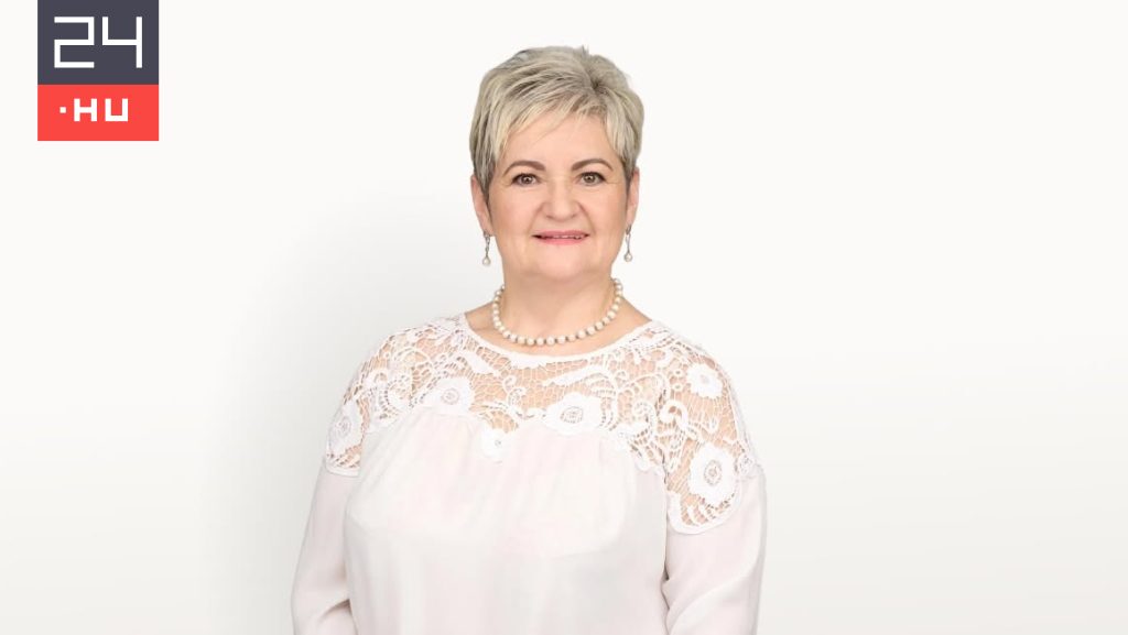 La Diputada Del Tisza, Gurzó Mária, Niega Ser La Persona En Cuestión