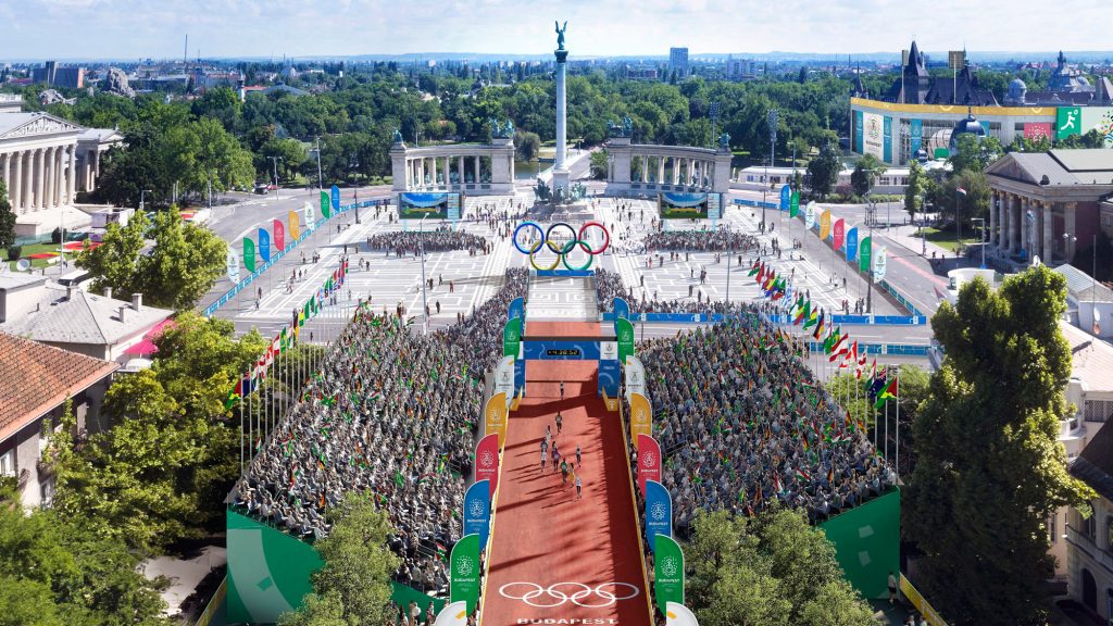 Budapesti olimpia: álom vagy reális cél?