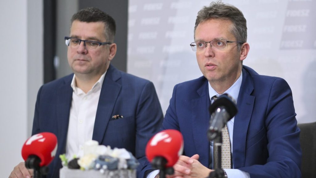 Sesztákot és Hankót is a legkockázatosabb személyek közé sorolta az Integritás Hatóság