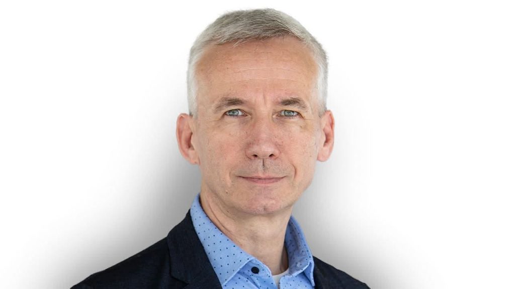 „Amerikában még mindig nem teljesen értik, mi történik Közép-Európában”