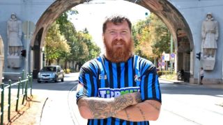 Ádám Martin visszatért Szegedre.