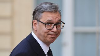 Aleksander Vucic