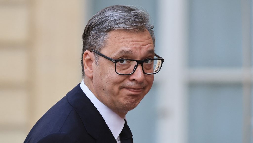 Vucic döntött: októberben választás lesz Szerbiában