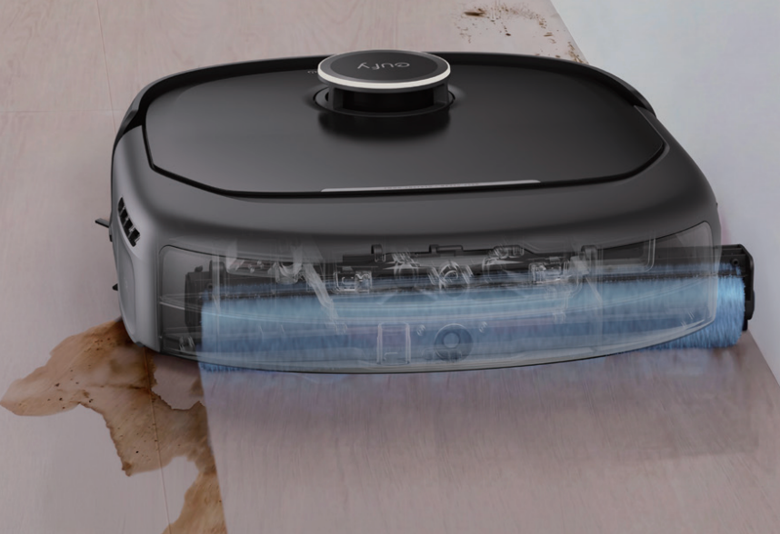 Anker Eufy Omni E35 robotporszívó IFA 2026