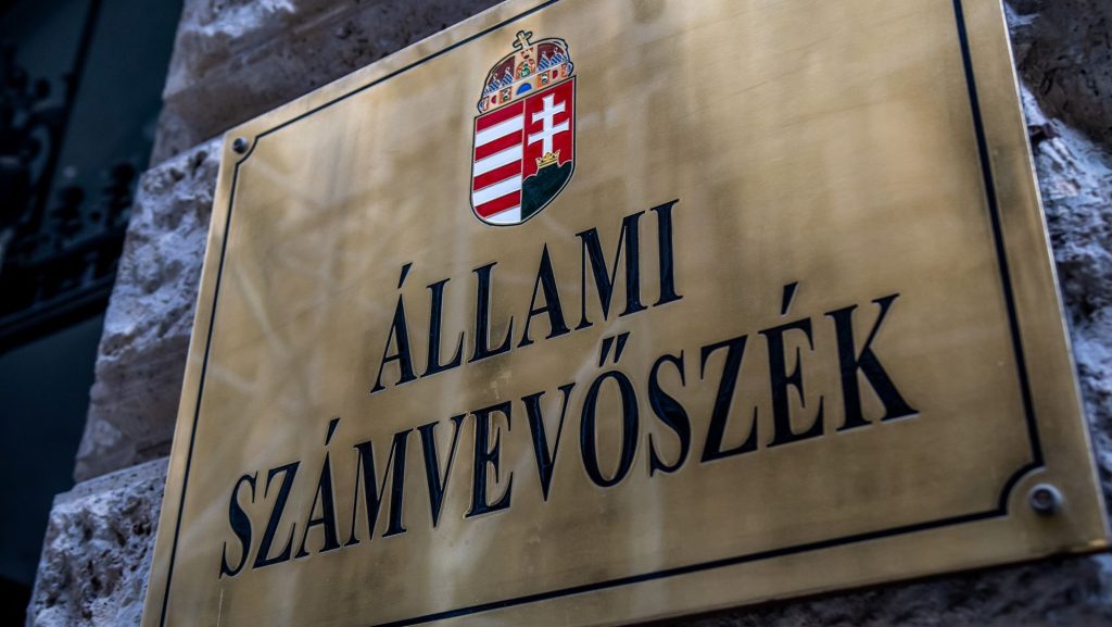 Az Állami Számvevőszék a Fidesz kampányköltései ellenőrzése során az NKA-s forrásokat is vizsgálja
