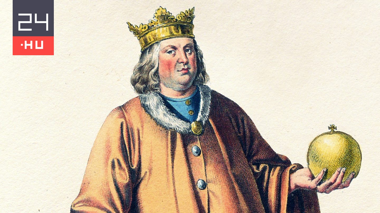 Döbbenetes balesetben halt meg I. Béla király