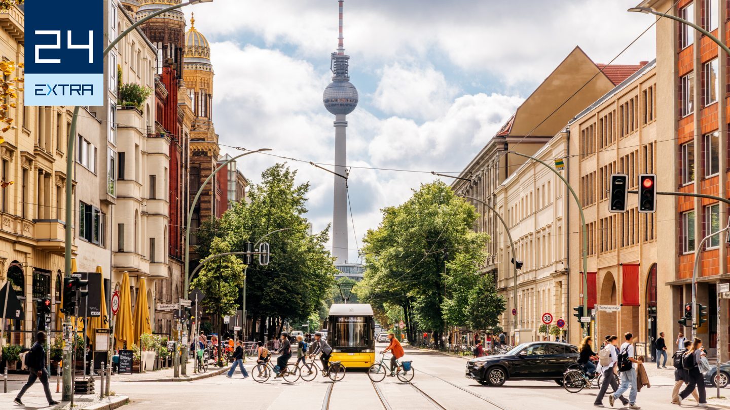 Mennyiből jön ki egy hosszú hétvége Berlinben, és mi minden vár ránk a német fővárosban?