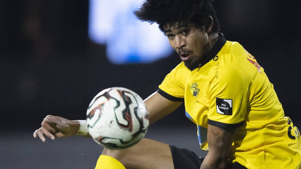Ilyen sem volt még: madagaszkári futballista érkezett az NB I-be
