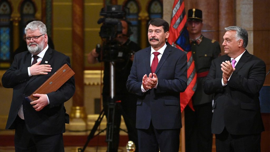 Kácsor Zsolt: Az MMA hadat üzent a magyar művészeti életnek – mi lesz a mentség?