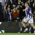 Callum Styles ismét gólt szerzett az angol másodosztályban.