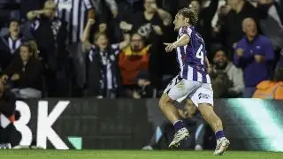 Callum Styles ismét gólt szerzett az angol másodosztályban.