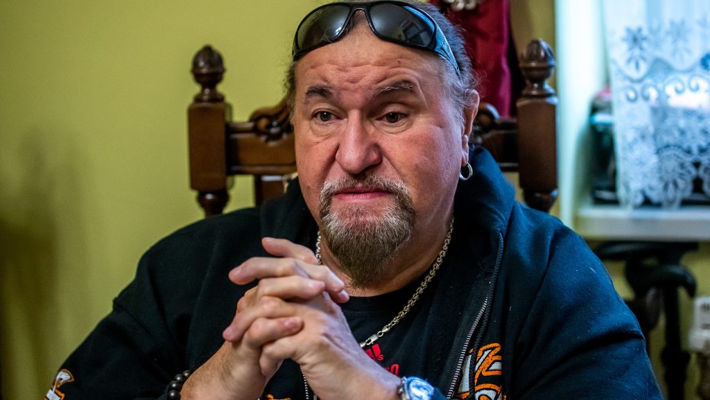 Deák Bill Gyula utolsó interjújában: Tettem már annyit ebben az országban, hogy maradjon utánam valami
