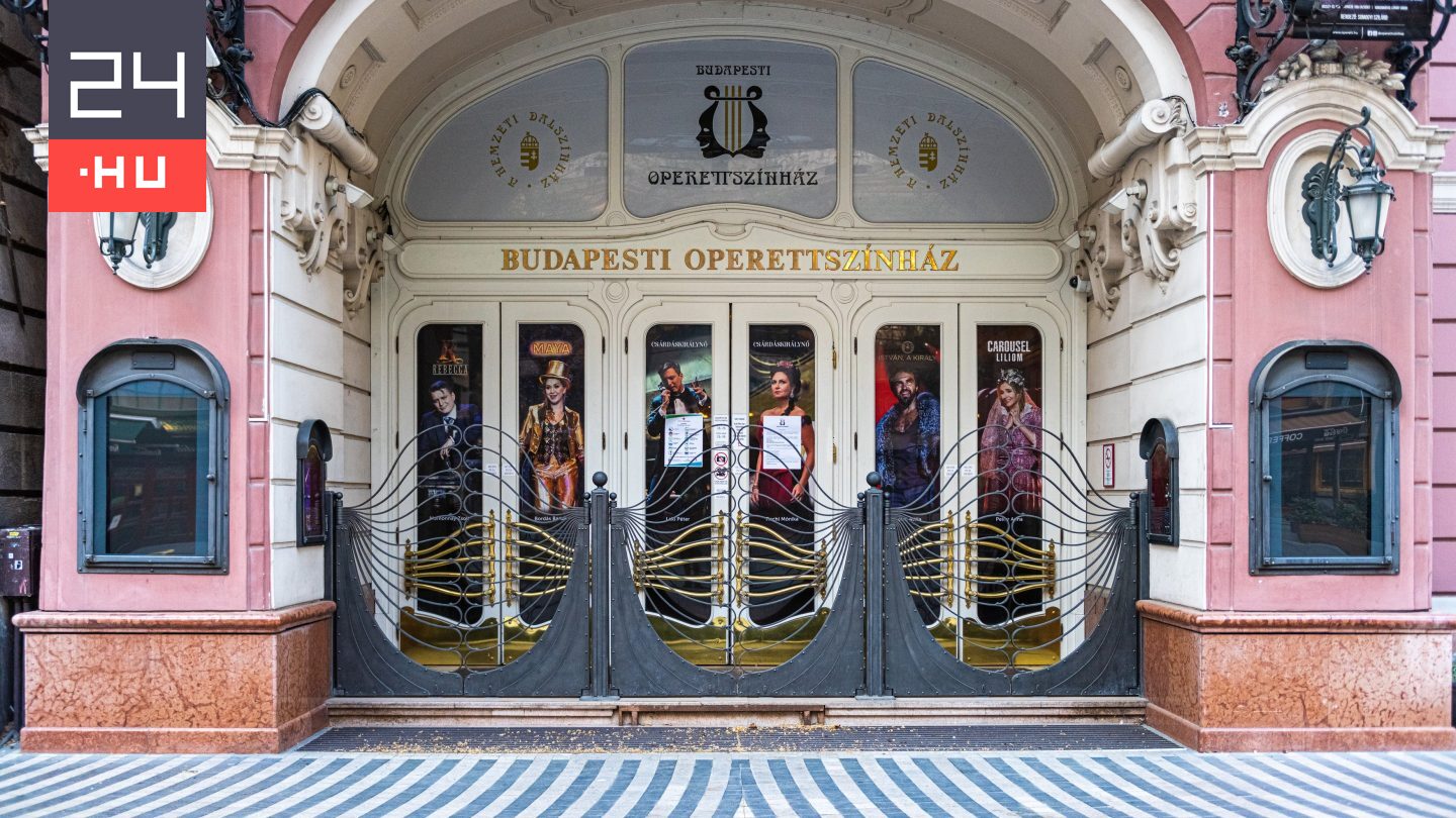 Vizsgálatot indít a kulturális tárca az Operettszínház ügyében