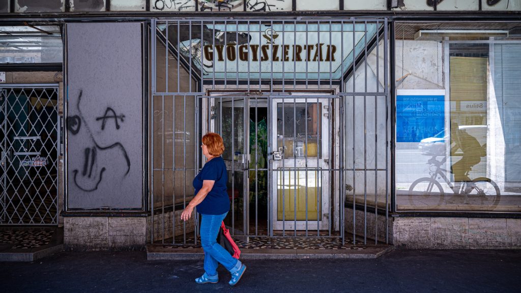 Kivontak a forgalomból egy vényköteles gyógyszert