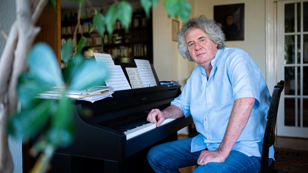 Készül az új Dés–Geszti musical: Petőfi Sándor a főhőse