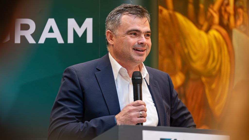 Vaszily Miklós távozik az MBH Bank felügyelőbizottságából