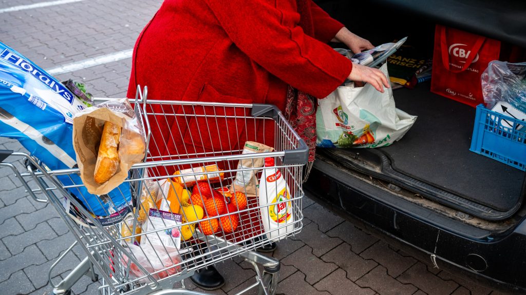 A vártnál nagyobbat nőtt a GDP a második negyedévben