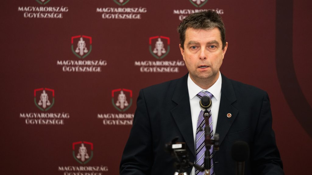 A szegedi ügyészségre kerülnek az aranykonvoj-üggyel kapcsolatos feljelentések