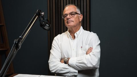 Simor András