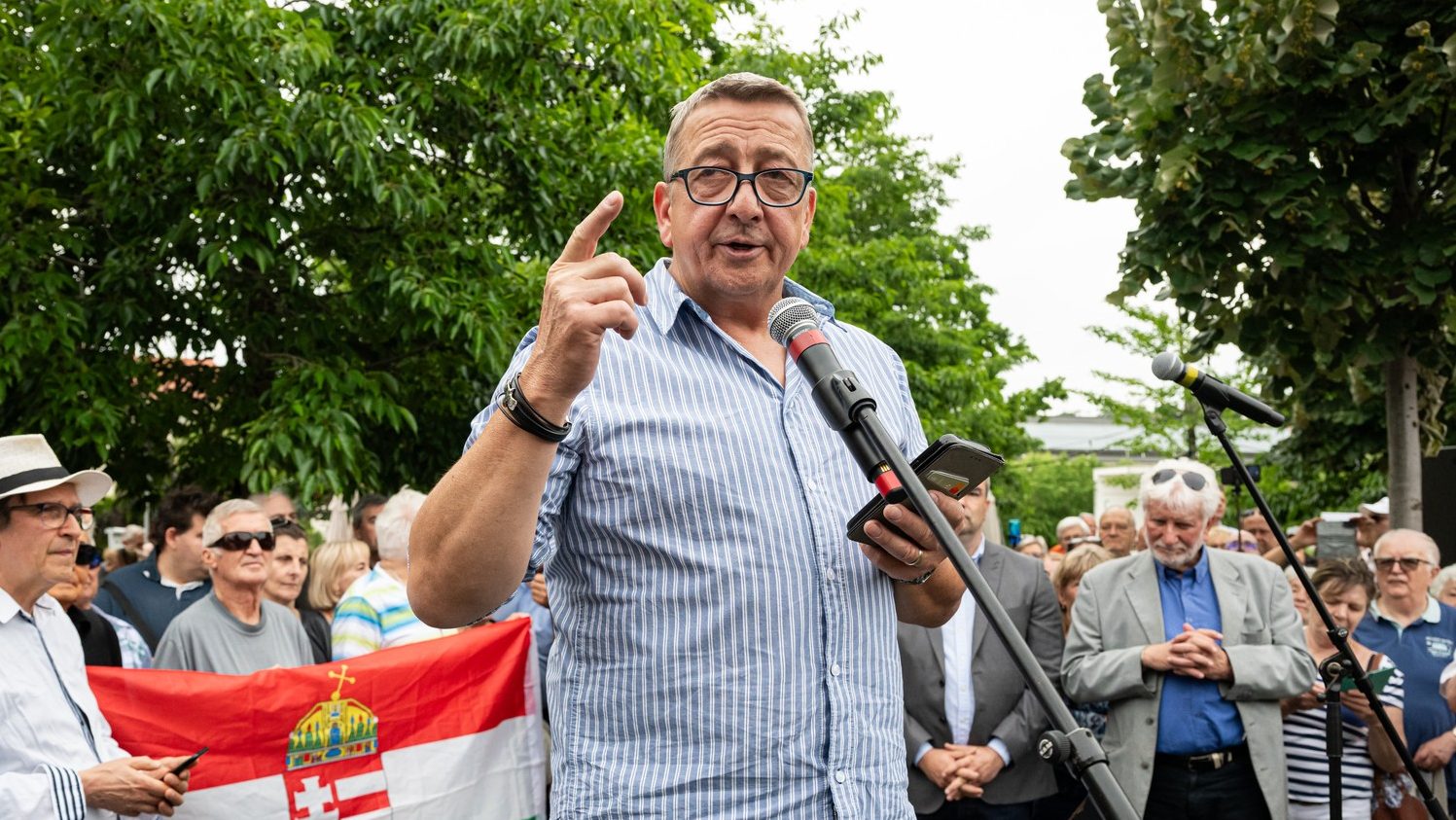 Bayer Zsolt