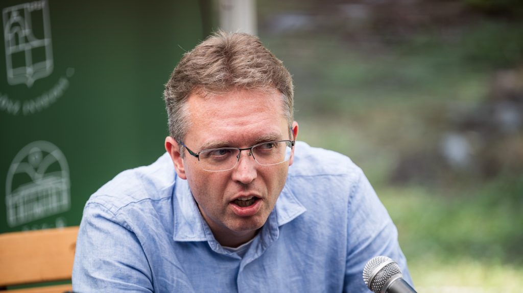 Letartóztatását indítványozta a főügyészség Hankó Balázsnak