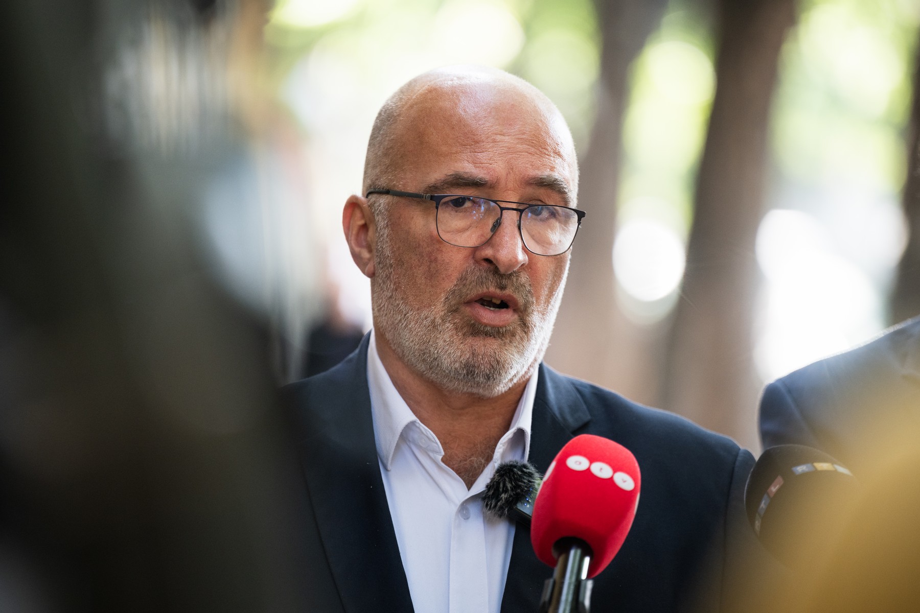 „Nők félnek a társasház lépcsőjén reggel munkába menet” – eddig csak tűzoltásra futotta a budapesti utcákon 1
