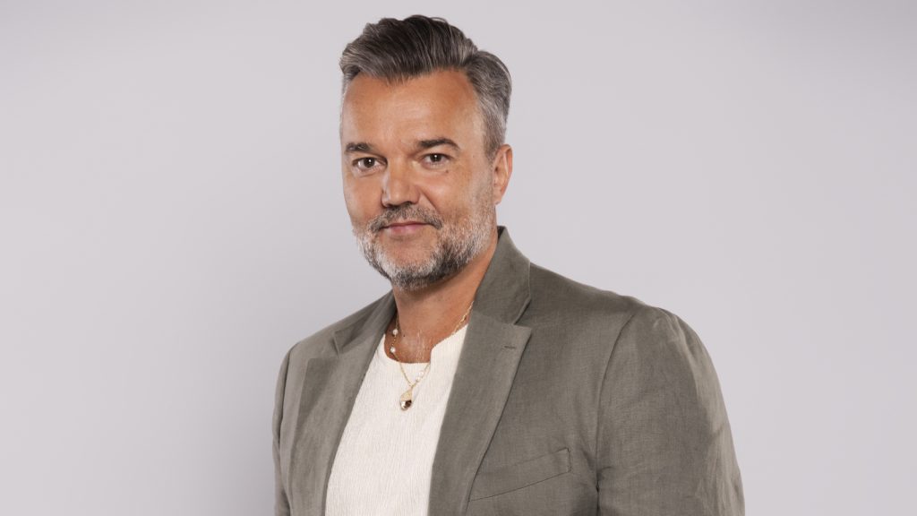 Hevér Gábor megnősült: „26 éve vagyunk együtt, átgondoltam”