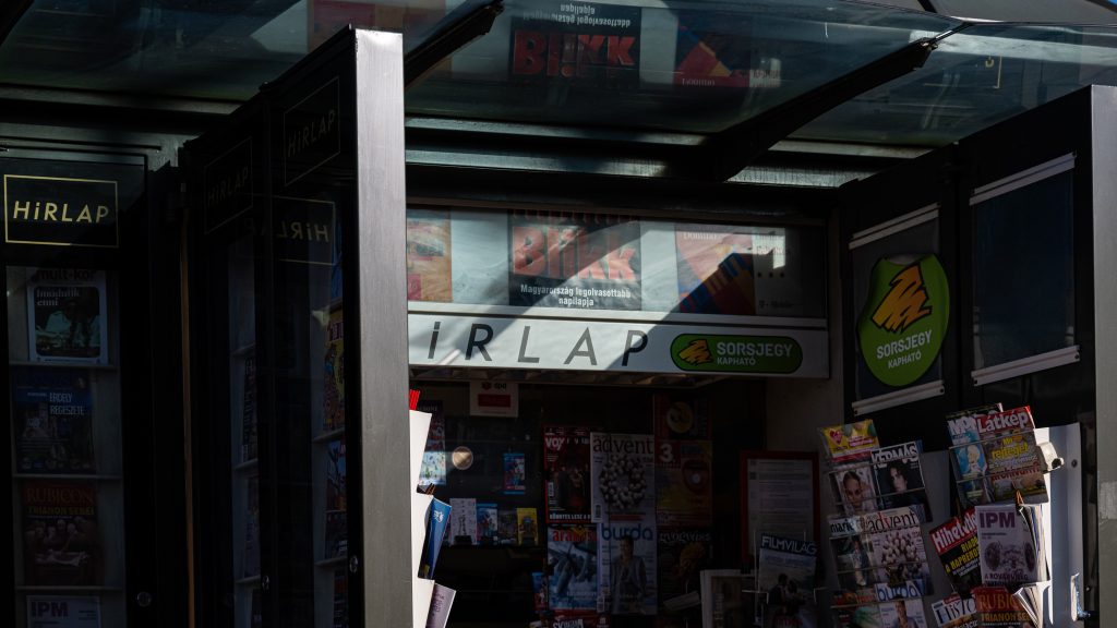 Turi Tímea: Ki dönti el, miről beszélünk?