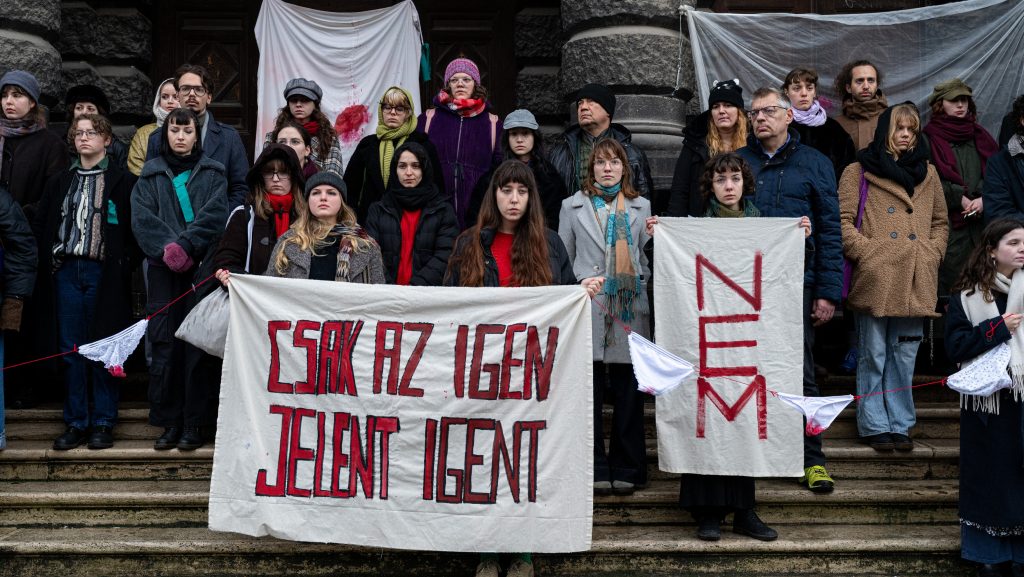 Ha nincs közfelháborodás, nem jut el az ügy a Kúriáig – fordulat a Képzőművészeti Egyetem kollégiumában történt szexuális erőszak ügyében