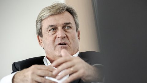 Kapitány István