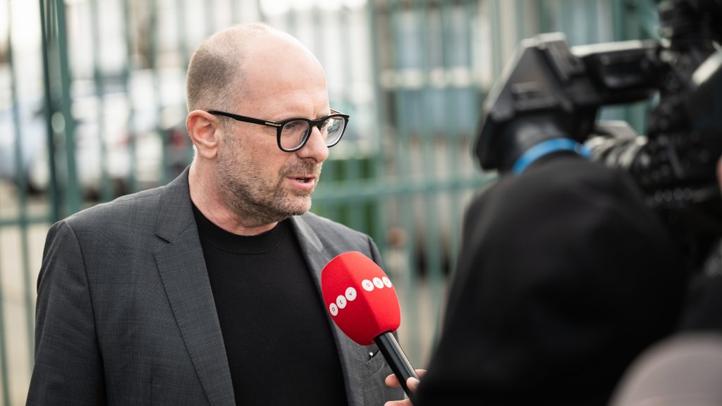 Ügyvédkör-elnök: Hatalomátmentés az új legfőbb ügyész jelölése