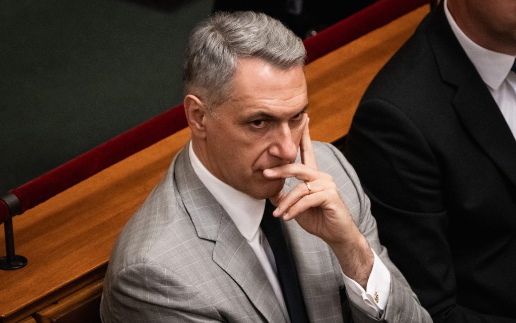 Lázár János: A politikából kiléptem, nem is akarok visszalépni, amíg hagynak, gazdálkodni szeretnék
