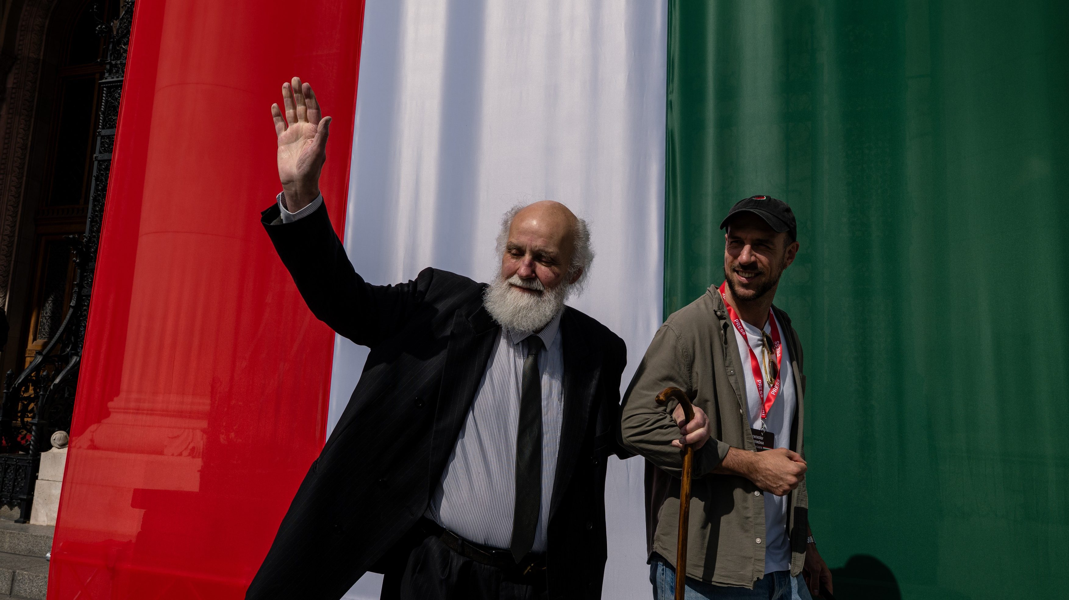 Iványi Gábor