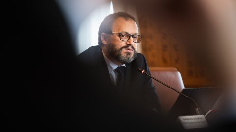 kármán andrás