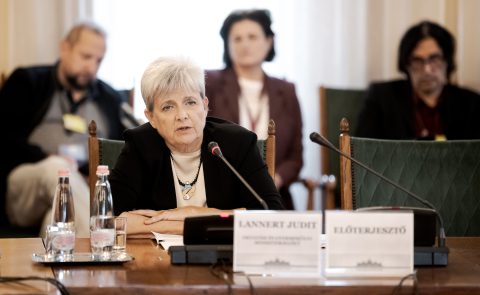 lannert