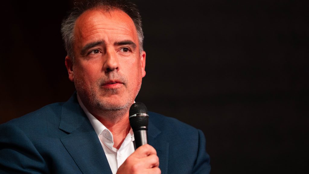 Török Gábor: Úgy néz ki, hogy visszatér a kormányzó párton belüli politika