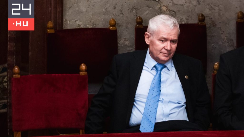 Polt Péter Strasbuorghoz fordul az alkotmánybírósági tagsága elvesztése miatt