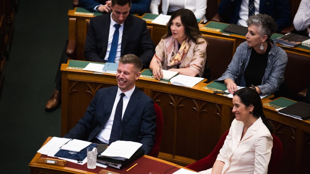 Republikon: Továbbra is háromszor nagyobb a Tisza támogatottsága a Fideszénél