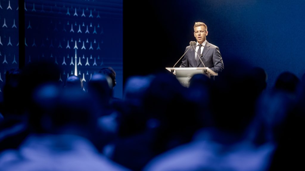Magyar Péter: Ausztria bepanaszolta Magyarországot Brüsszelben
