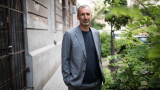 sótonyi lászló magyar férfi kézilabda-válogatott eb selejtező olimpiai remény