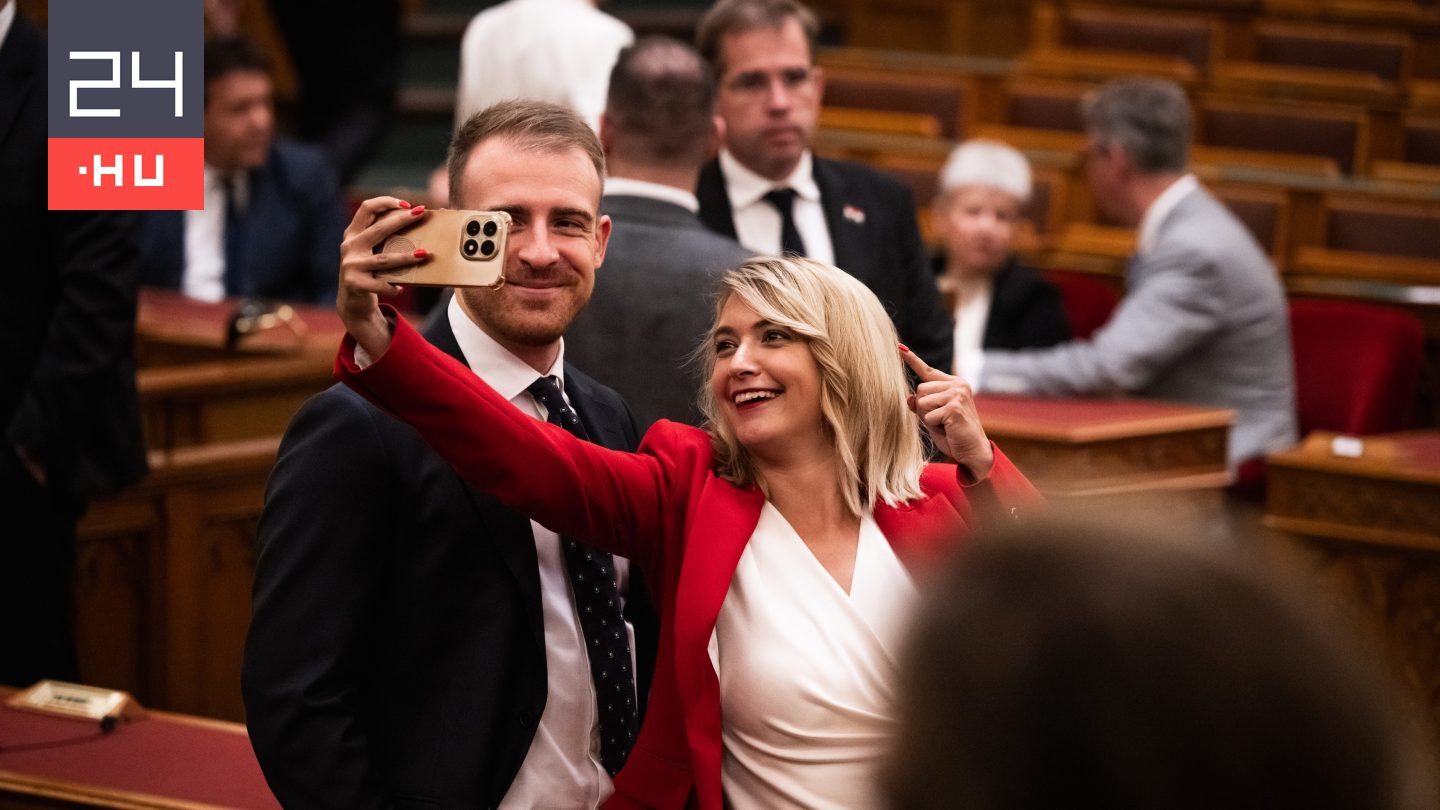 Hétfőtől visszatérnek az M1-re a parlamenti közvetítések